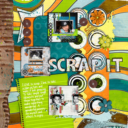 scrap-it