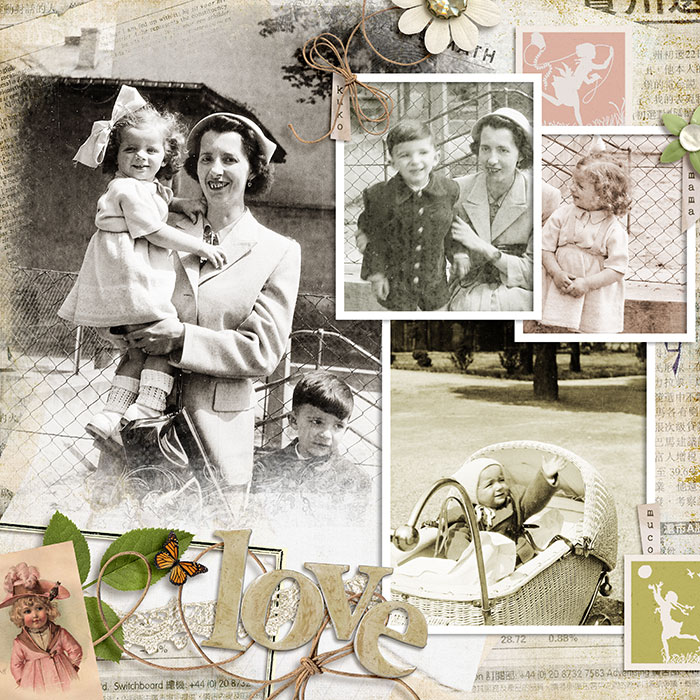 scrapbooking_vintage_love