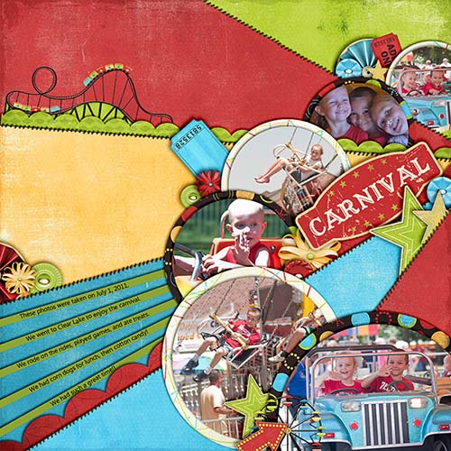 scrappingwithliz_ChoppedPaperTemp3_and_juliebillingsley_carnivalthrills_kelley