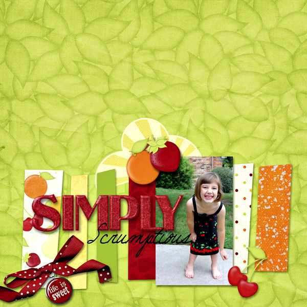 scrumptious-websize