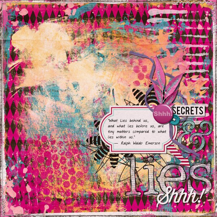 secretlies