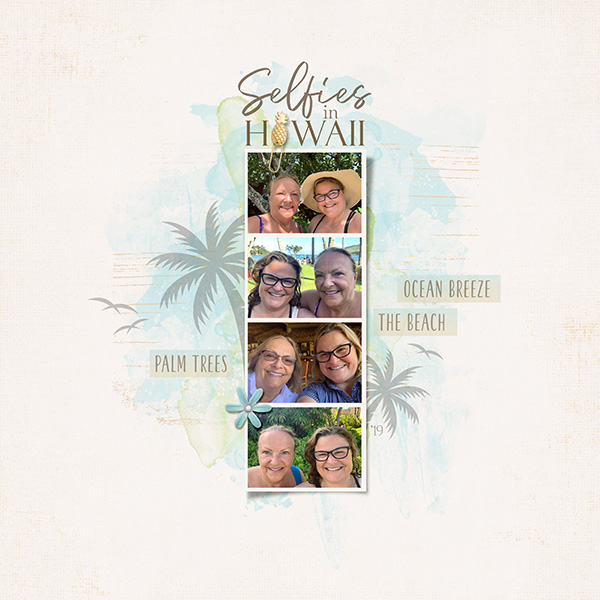 selfies_in_hawaii