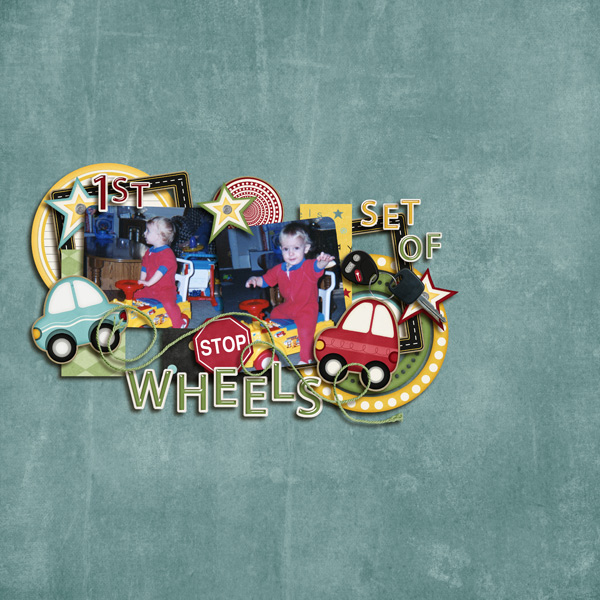 setofwheels