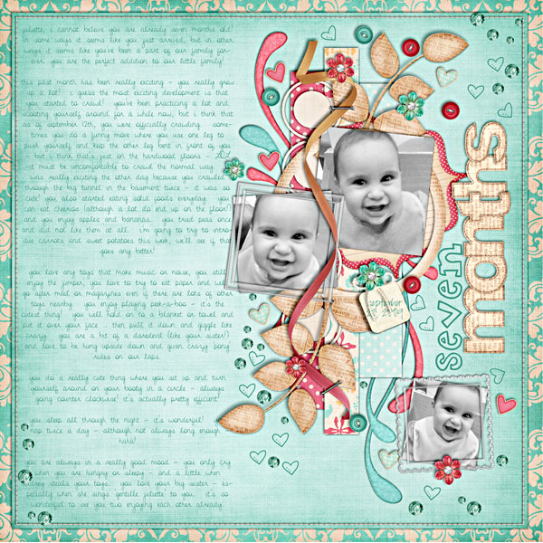seven-months