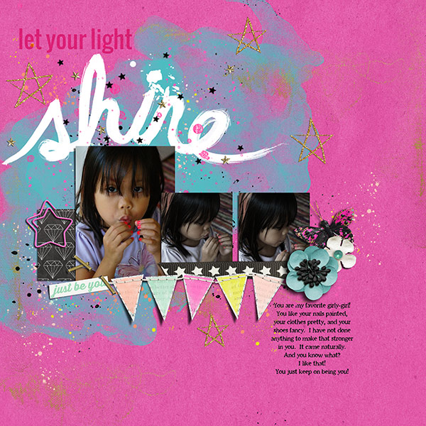 shine-web3