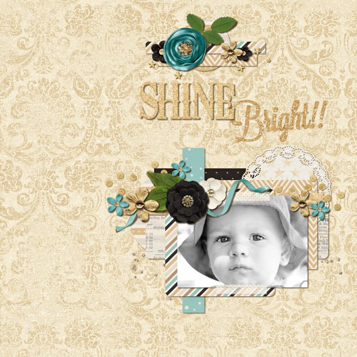 shinebright
