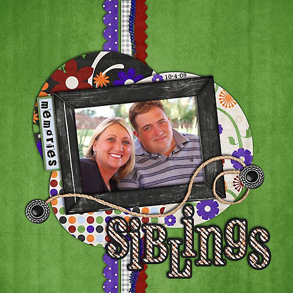 siblings-