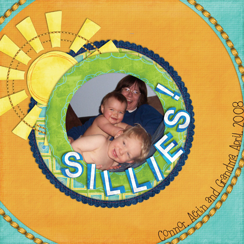 sillies