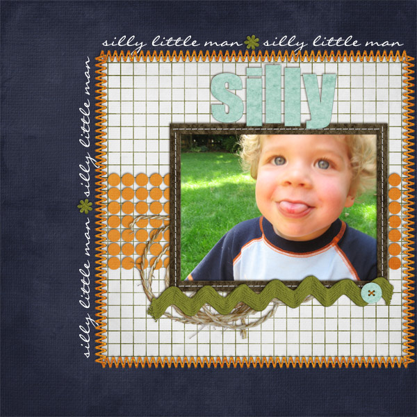 silly-600