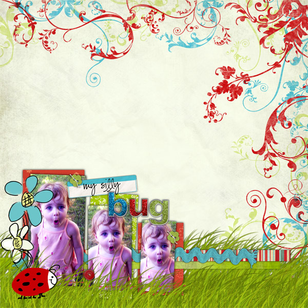 sillybug
