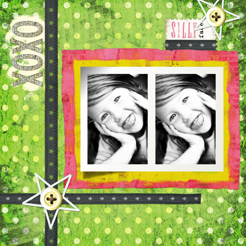 sillyfaceweb