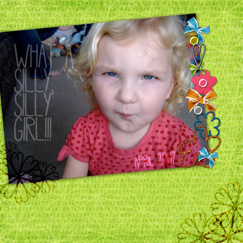sillygirl