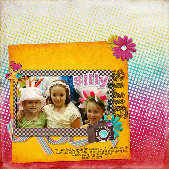sillygirlssm