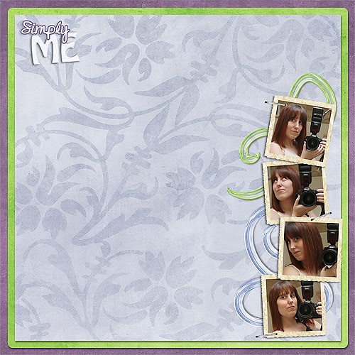 simplymeweb
