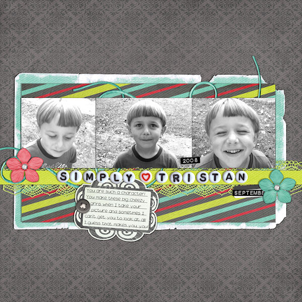 simplytristan