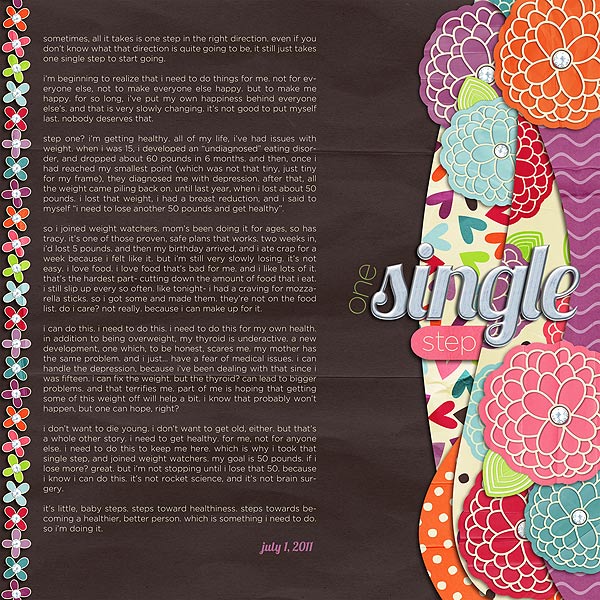 singlestep