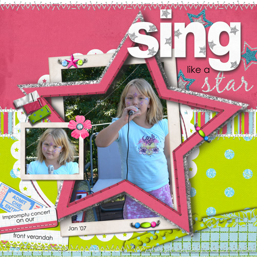 singstar
