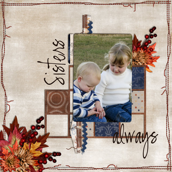 sisters-always
