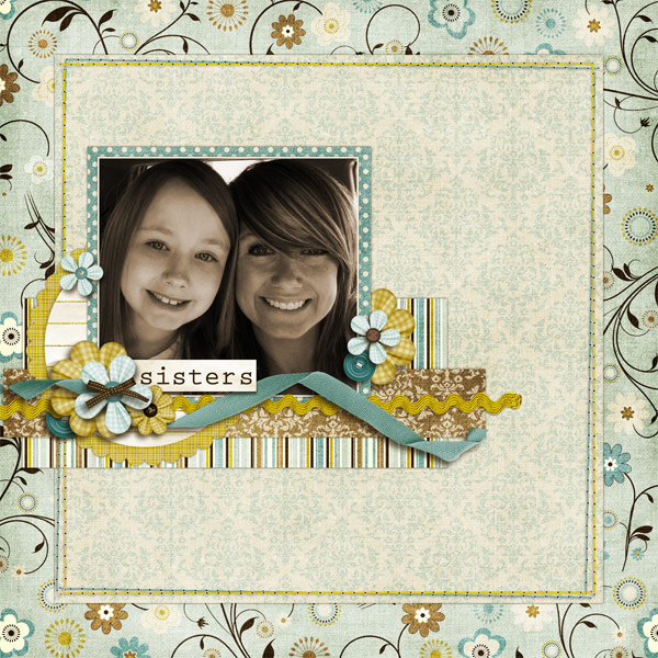 sisters-redo