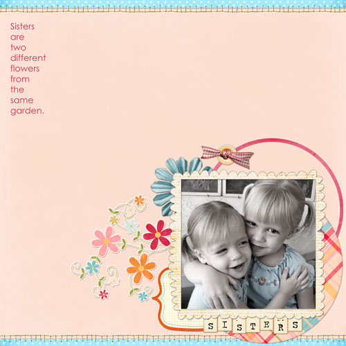 sisters-web