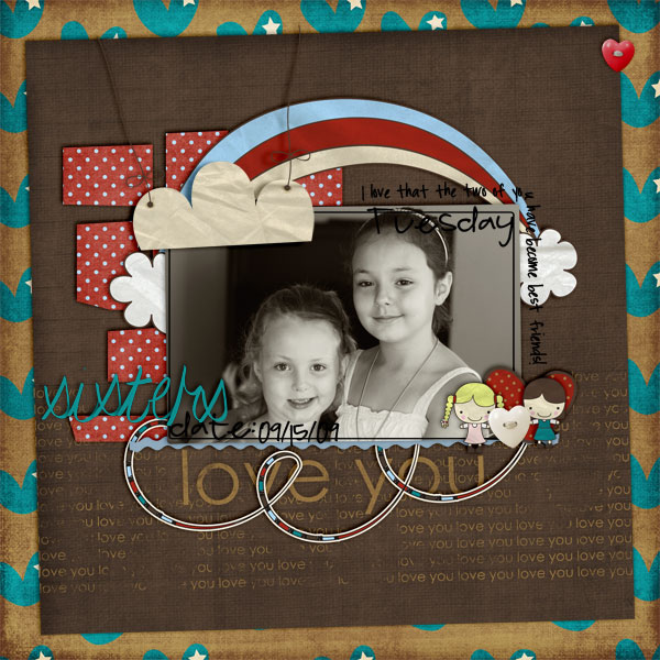 sisters091509