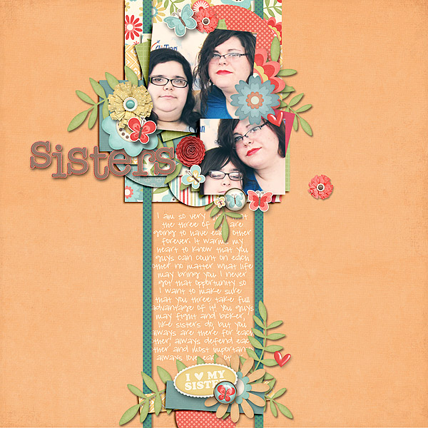 sisters50