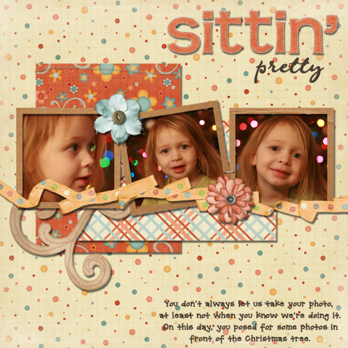 sittinpretty