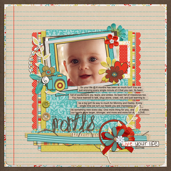 six-months