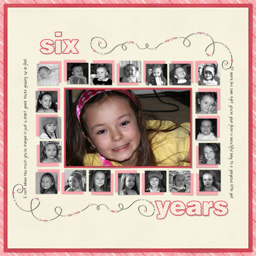 sixyears