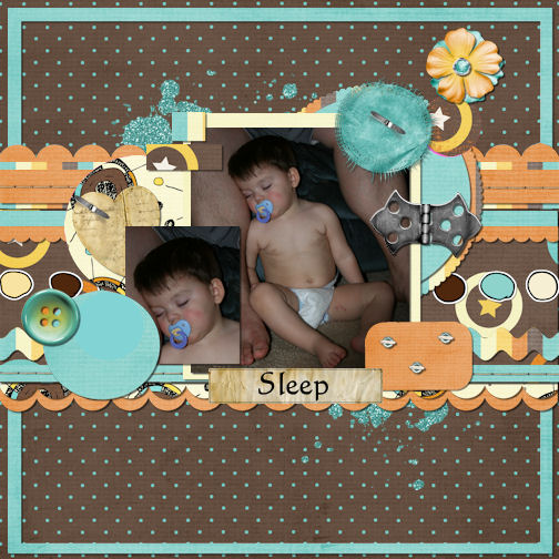 sleep-