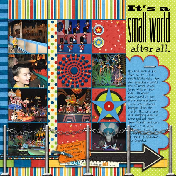 small-world-web