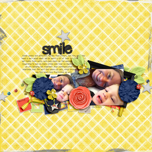 smile2012