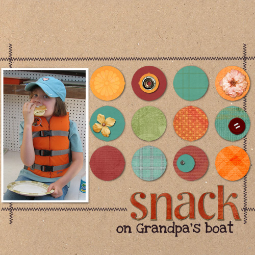 snack-boat