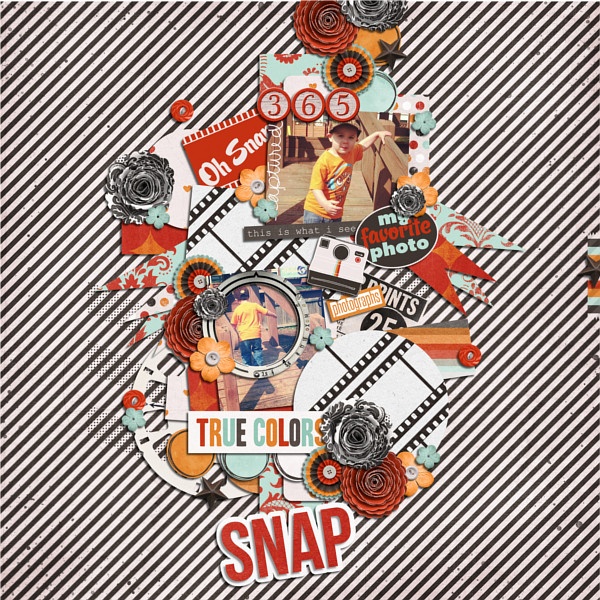 snapCT