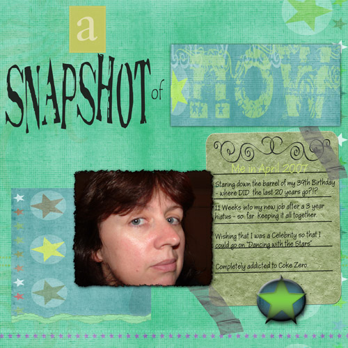 snapshot