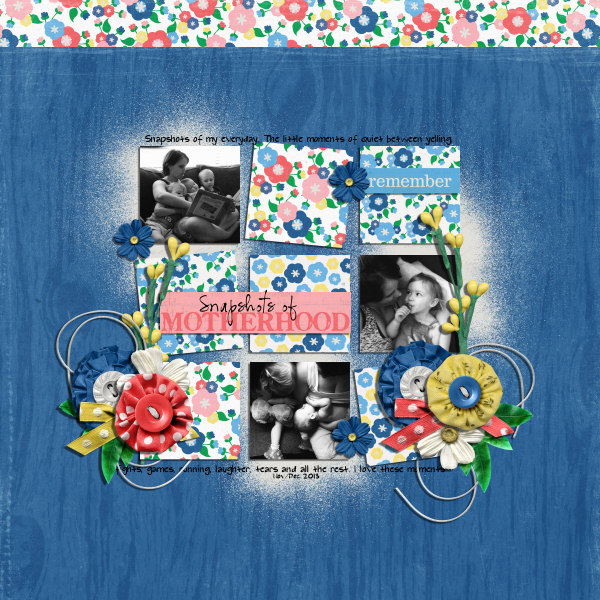 snapshots_of_motherhood