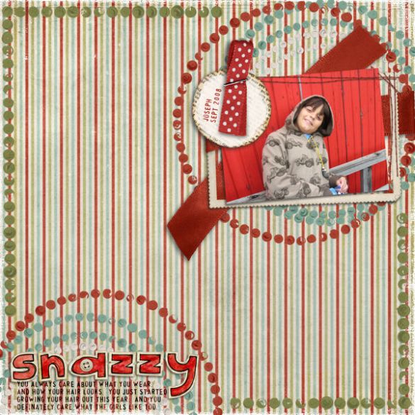 snazzy1