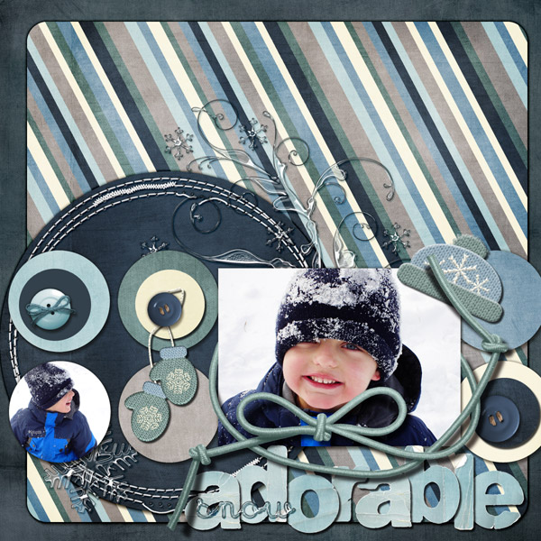 snow-adorable
