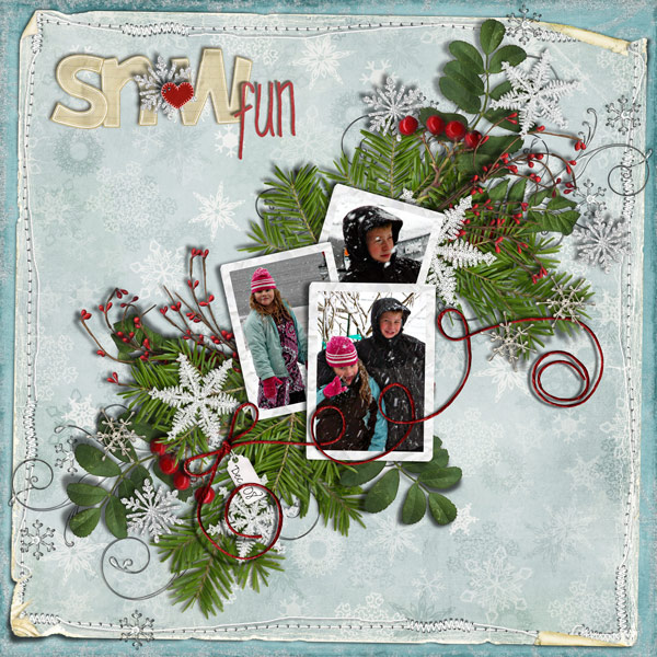 snow-web3