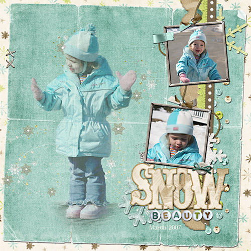 snowbeauty
