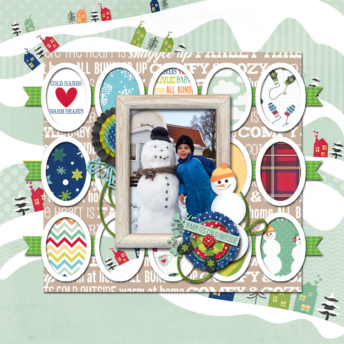 snowman-web