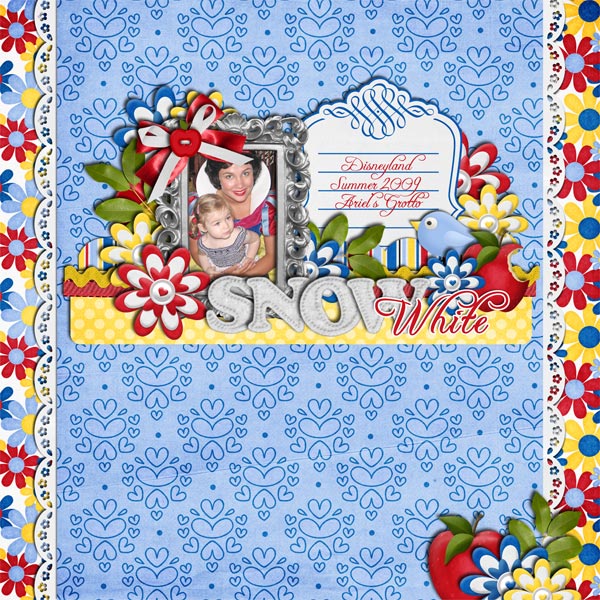 snowwhite
