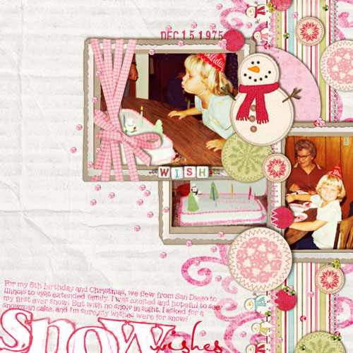 snowwishes