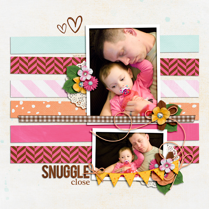 snuggleclose