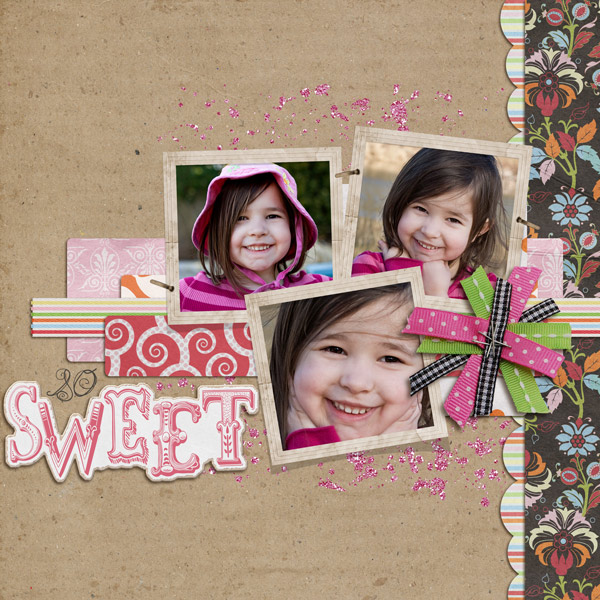 so-sweetweb