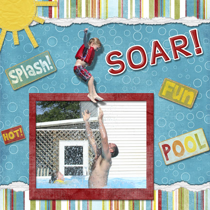 soar