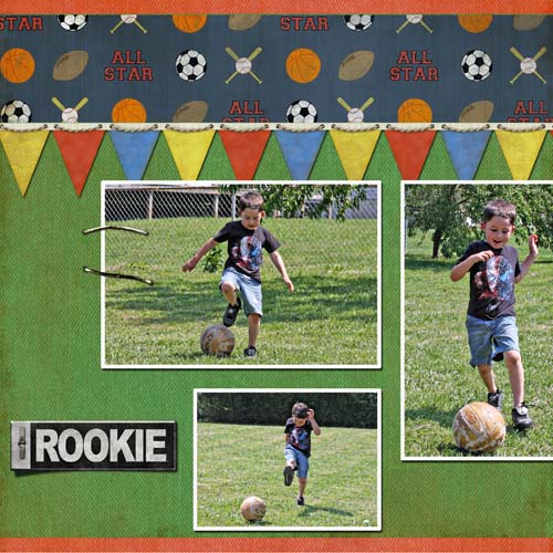 soccer