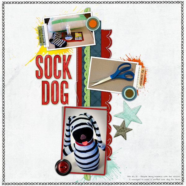 sockdog
