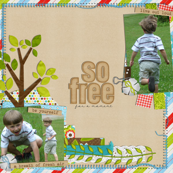 sofree