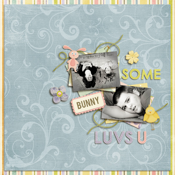 somebunny1